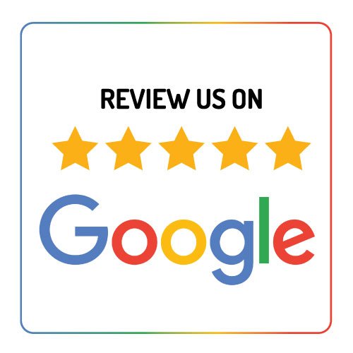 Google review graphic - Keystone Carpets Inc in WA
